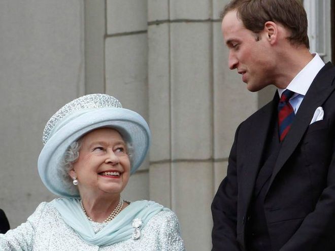 Принц Вільям