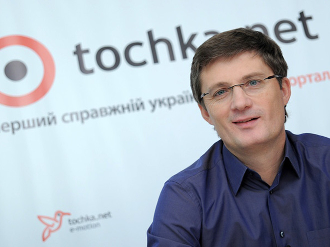 Игорь Кондратюк