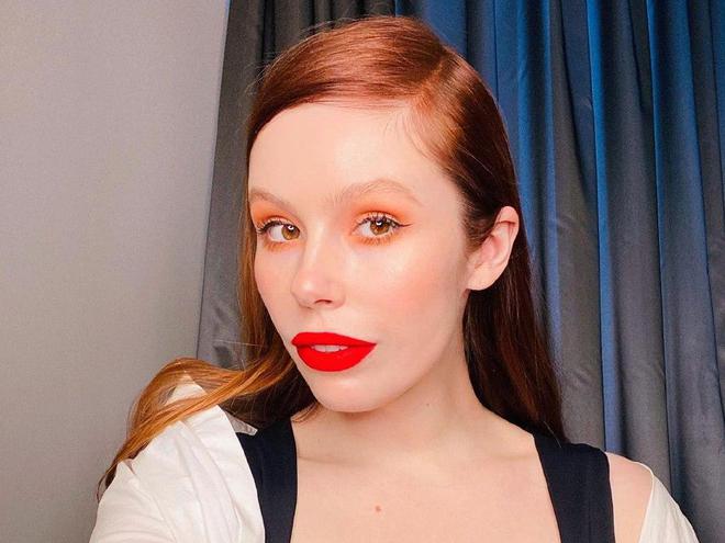 Соня Плакидюк