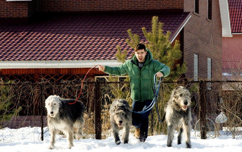 Пётр Фёдоров