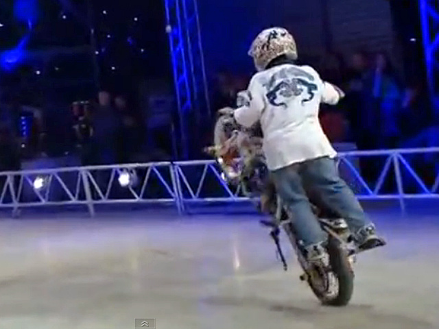 Україна має талант