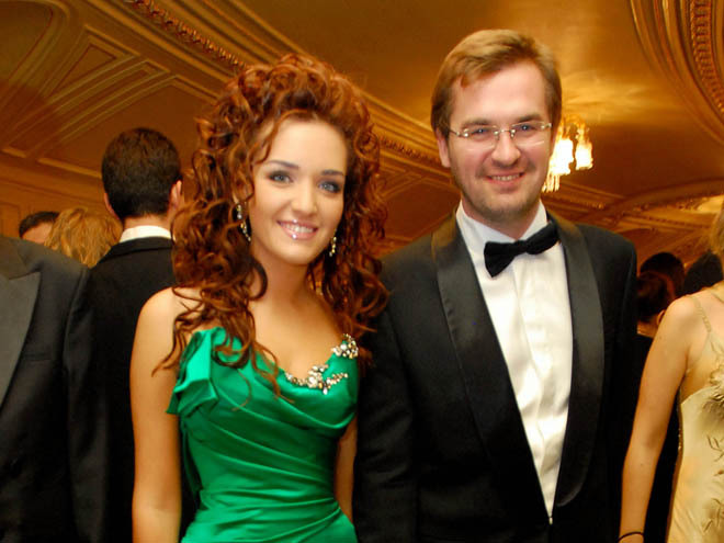 Александр Пономарев