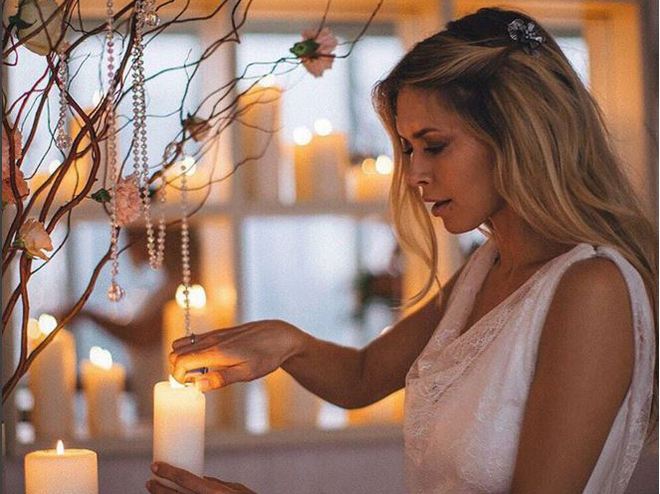 Віра Брежнєва