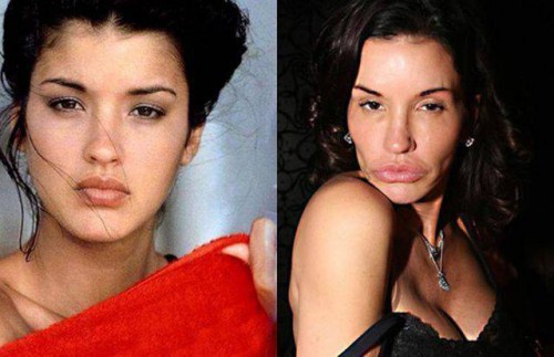 Как менялись звезды