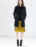 Пальто на осень 2014