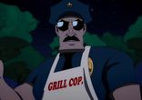 мент с молотком 0103