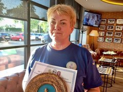 Софія Київська