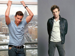 Мужчины в кино