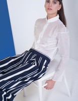 Lara Quint лукбук