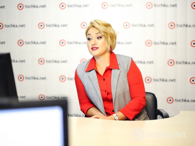 Катя Красникова