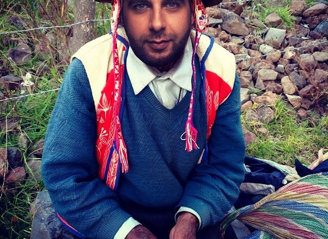 Іван Ургант