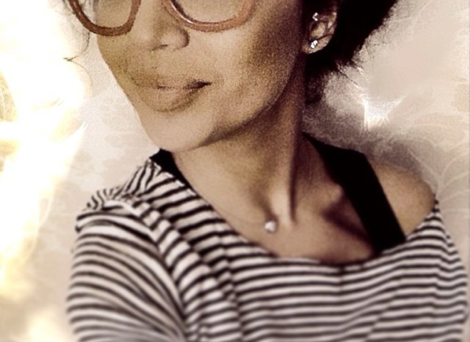 Маша Фокина