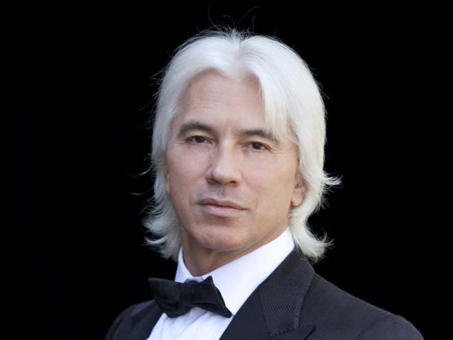 Дмитрий Хворостовский