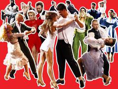 "Танці з зірками 2019": кто покинул шоу в 3 эфире