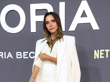 Вікторія Бекхем розсекретила, чому видалила грудні імпланти