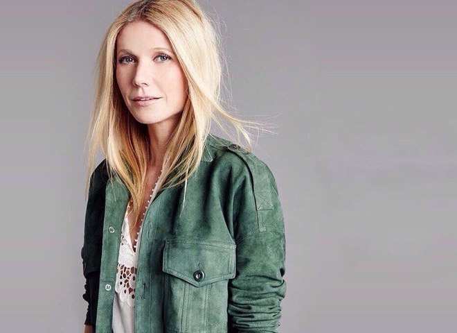 Гвинет Пэлтроу