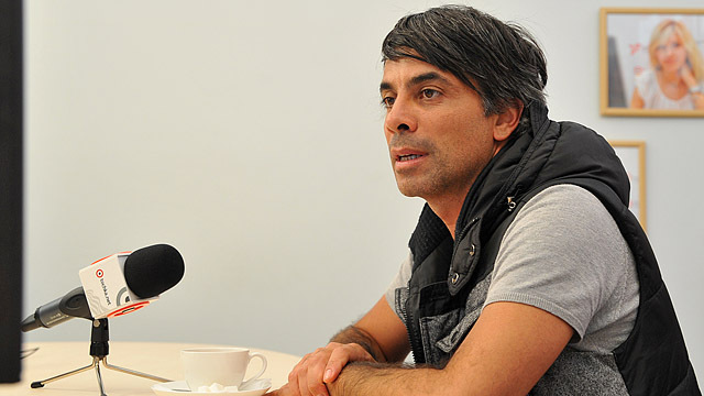 Валид Арфуш