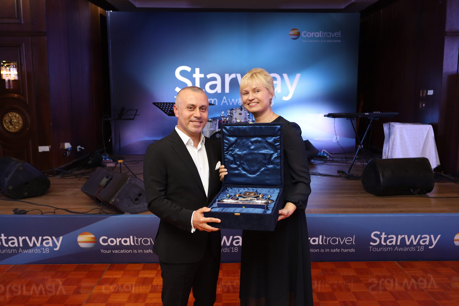 Starway Tourism Awards 2018: как прошла самая престижная премия в сфере туризма