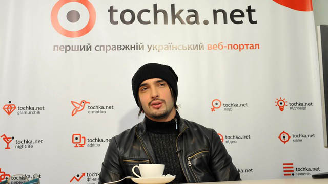 Віталій Козловський