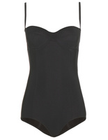 Тренд літа: графічний купальник