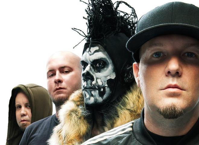 LIMP BIZKIT