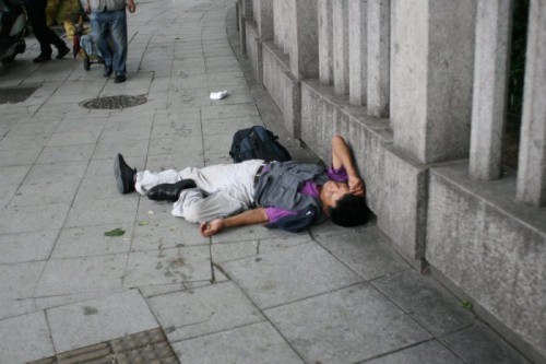 Настоящие мужчины