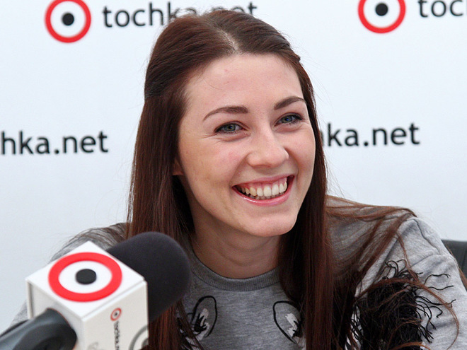 Дарья Ковтун