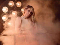 Світлана Лобода поборола дитячий страх (фото, відео)