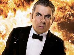 Агент Джонни Инглиш 2