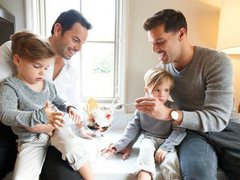 Рики Мартин