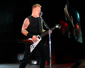 Metallica 