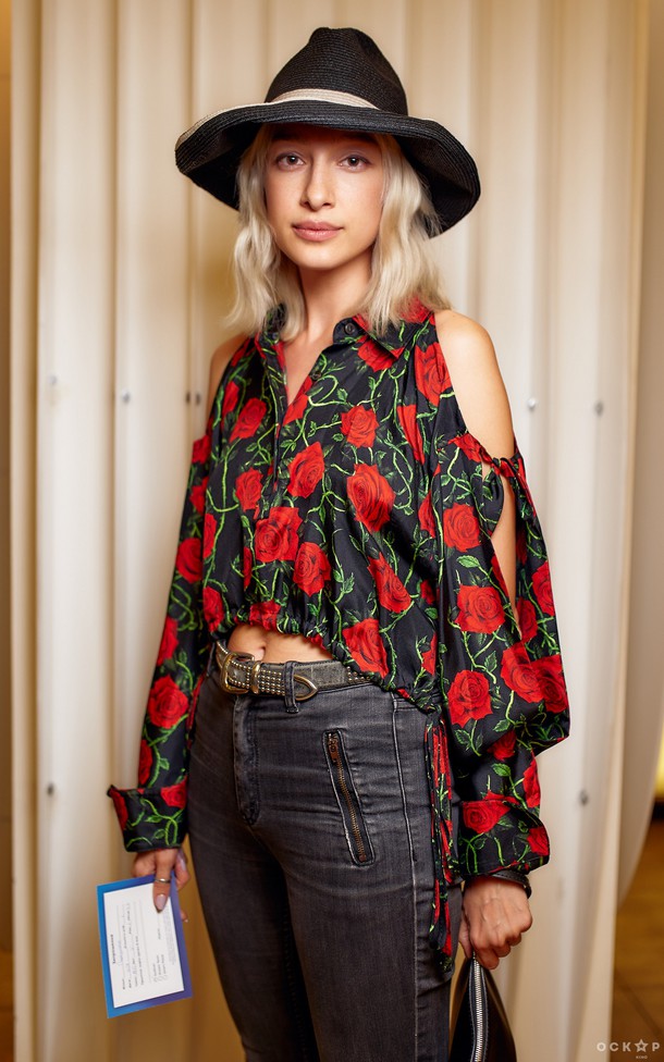 В Киеве состоялась премьера фильма "Паразиты"