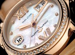 Ulysse Nardin знает все о женских мечтах Ulysse Nardin знает все о женских мечтах