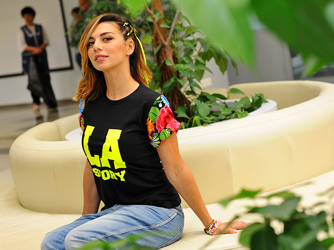 Анна Седокова 