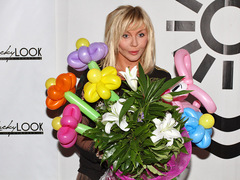 Ирина Билык поразила своим нарядом на ПокаЛето