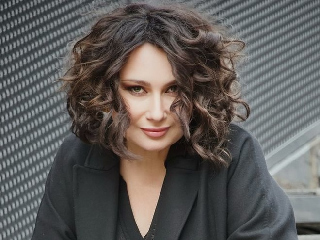 Мозгова дала рідкісний коментар про старших дочок