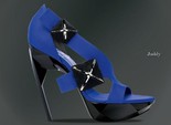 Туфлі Roger Vivier коштують $60 тис.