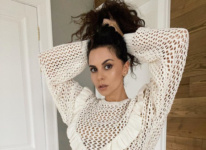 Настя Каменских