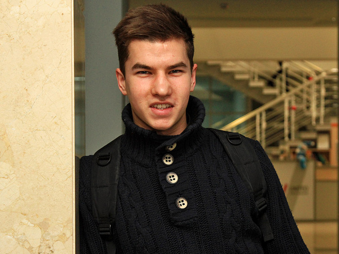 Владимир Раков