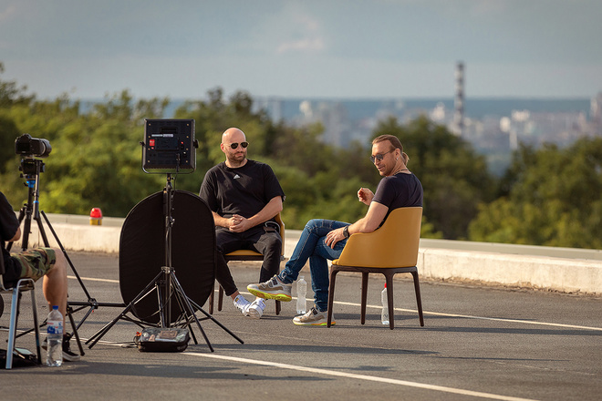 Олег Винник