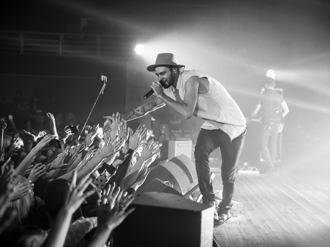 Макс Барских