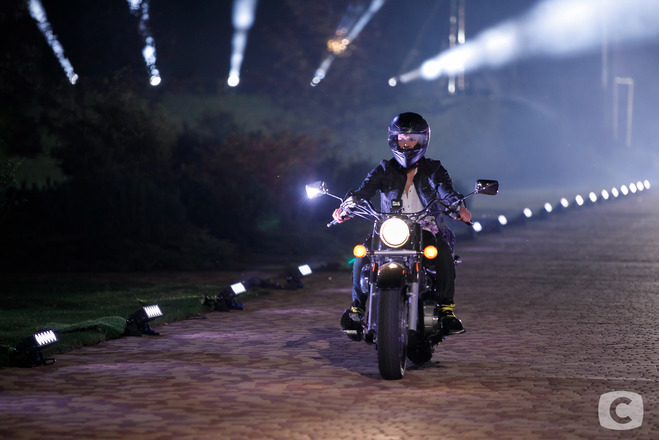 Холостячка