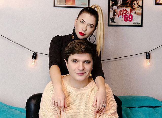 Анатолий Анатолич и Юла