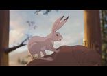 John Lewis Christmas Advert 2013 - The Bear & The Hare