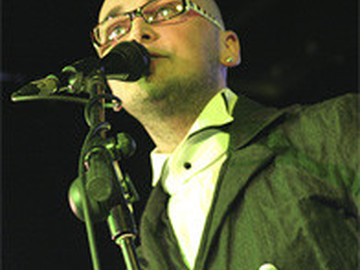 Ольга "Арктика" Горбачёва<br />Фотограф: Дмитрий Ромас