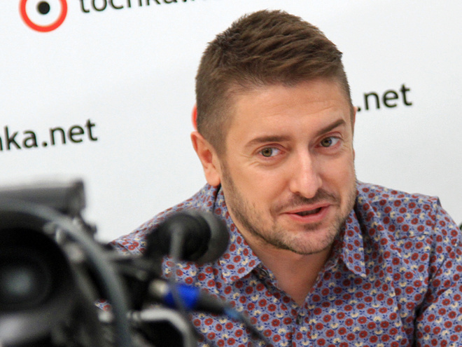 Олексій Суханов