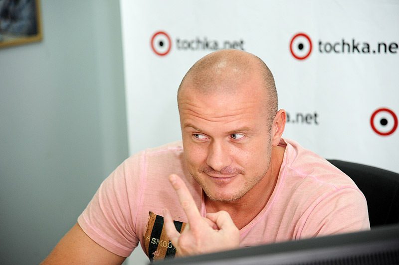 Вячеслав Узелков