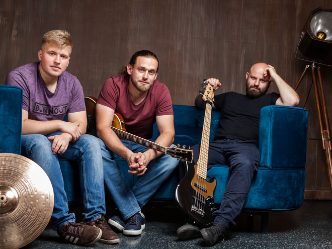 EYE TEA призывают бороться с коррупцией