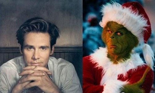 Талант гримеров