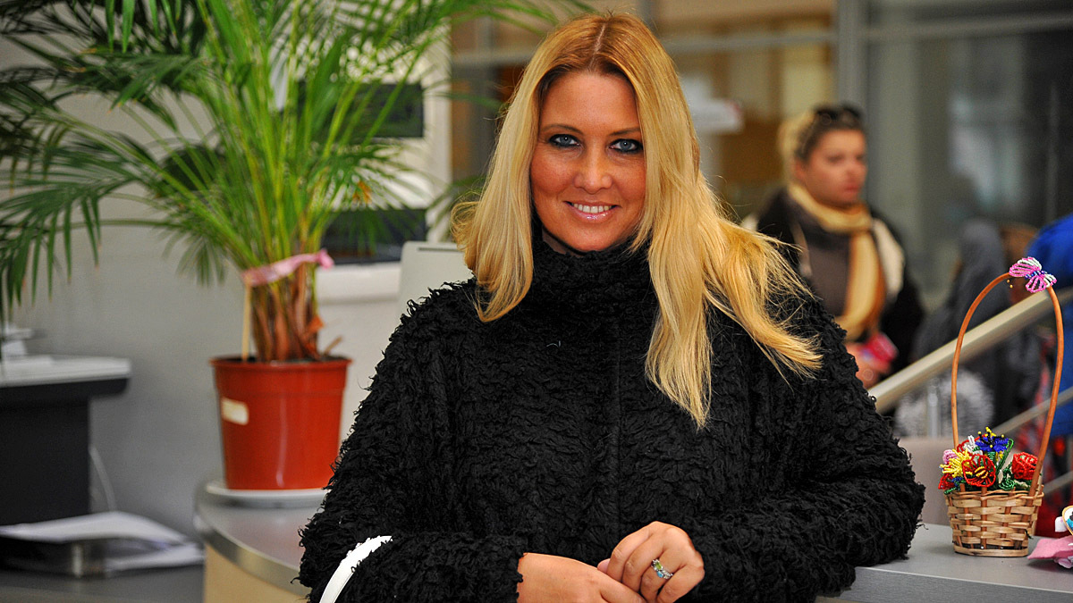 Лариса Лобанова